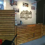 District 1 By Zuzu
