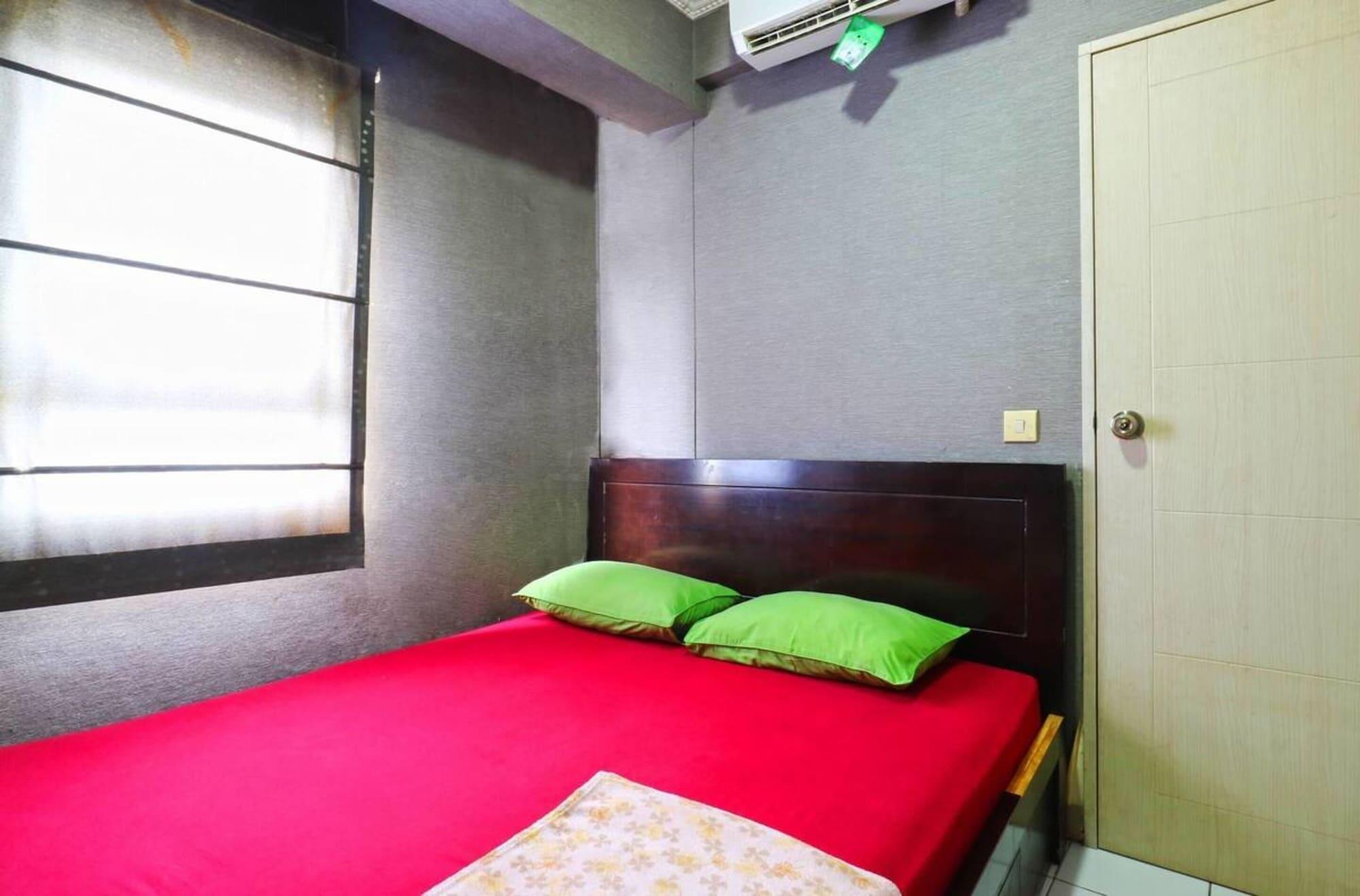 District 1 By Zuzu Hotel 2*
