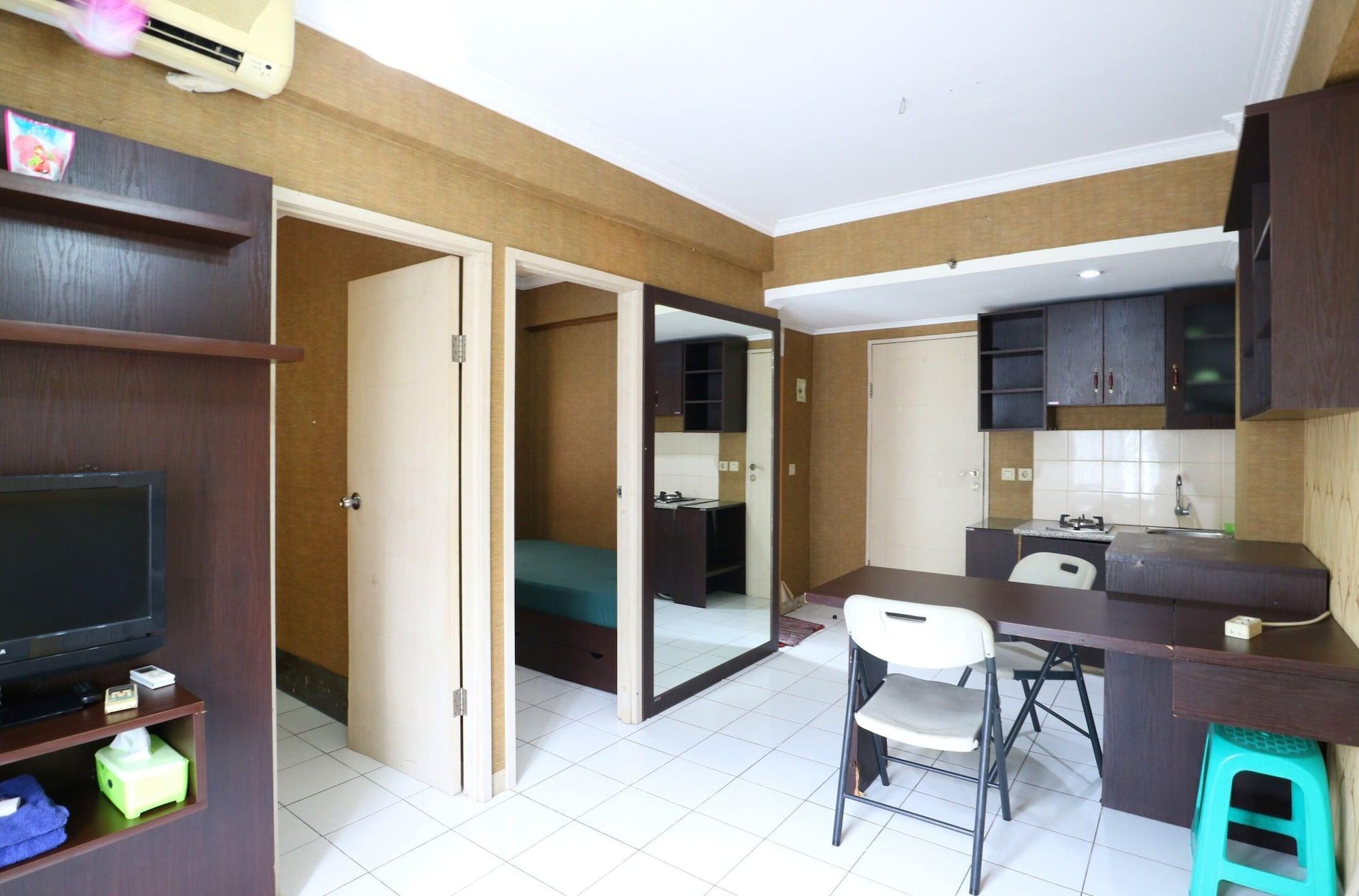 District 1 By Zuzu Hotel