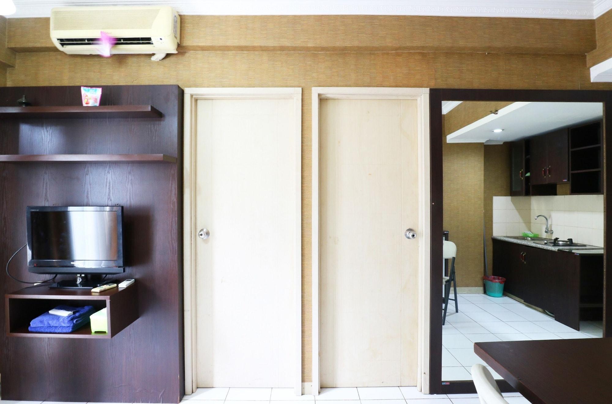 District 1 By Zuzu 2* Bekasi
