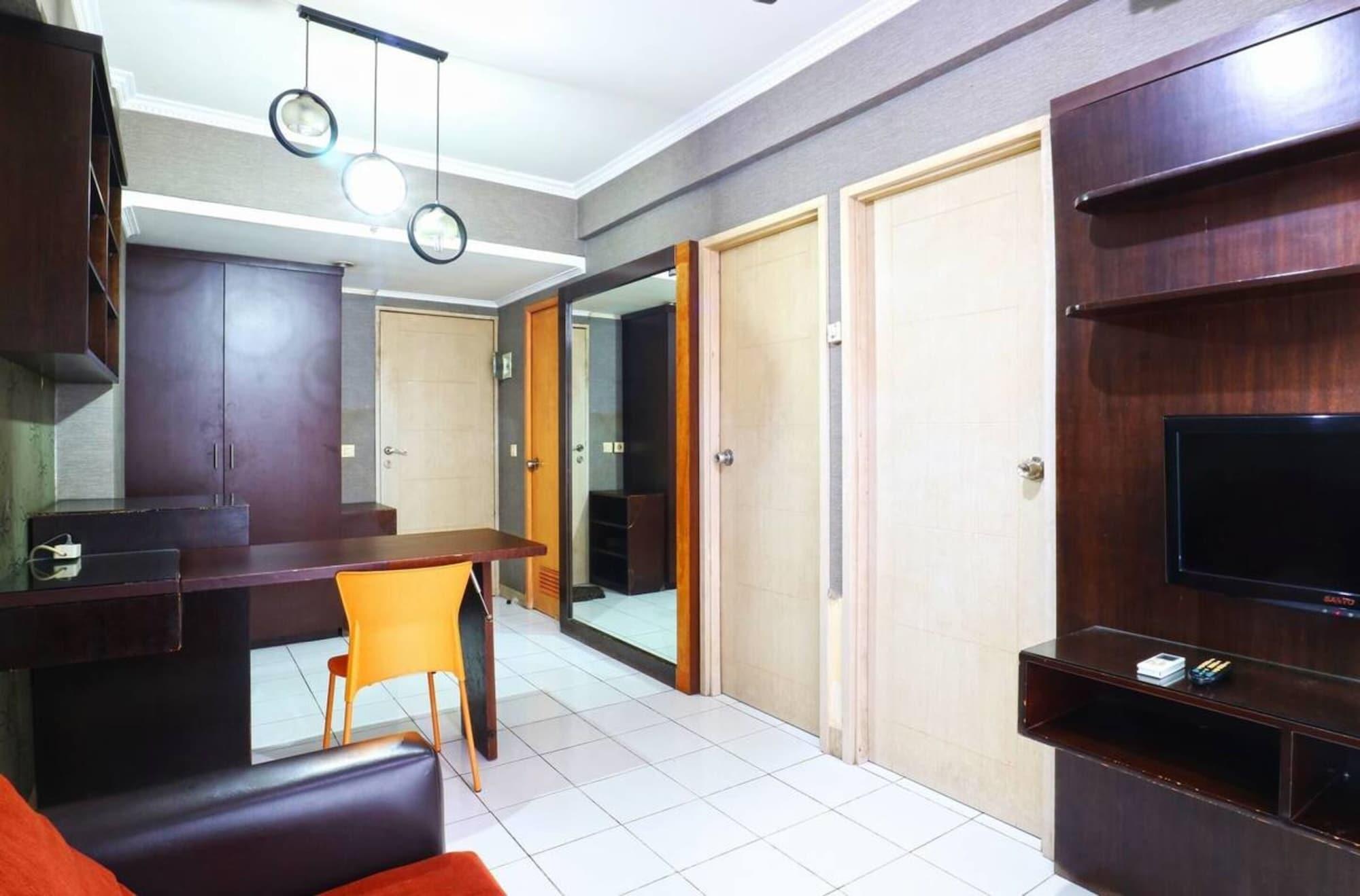 District 1 By Zuzu Hotel