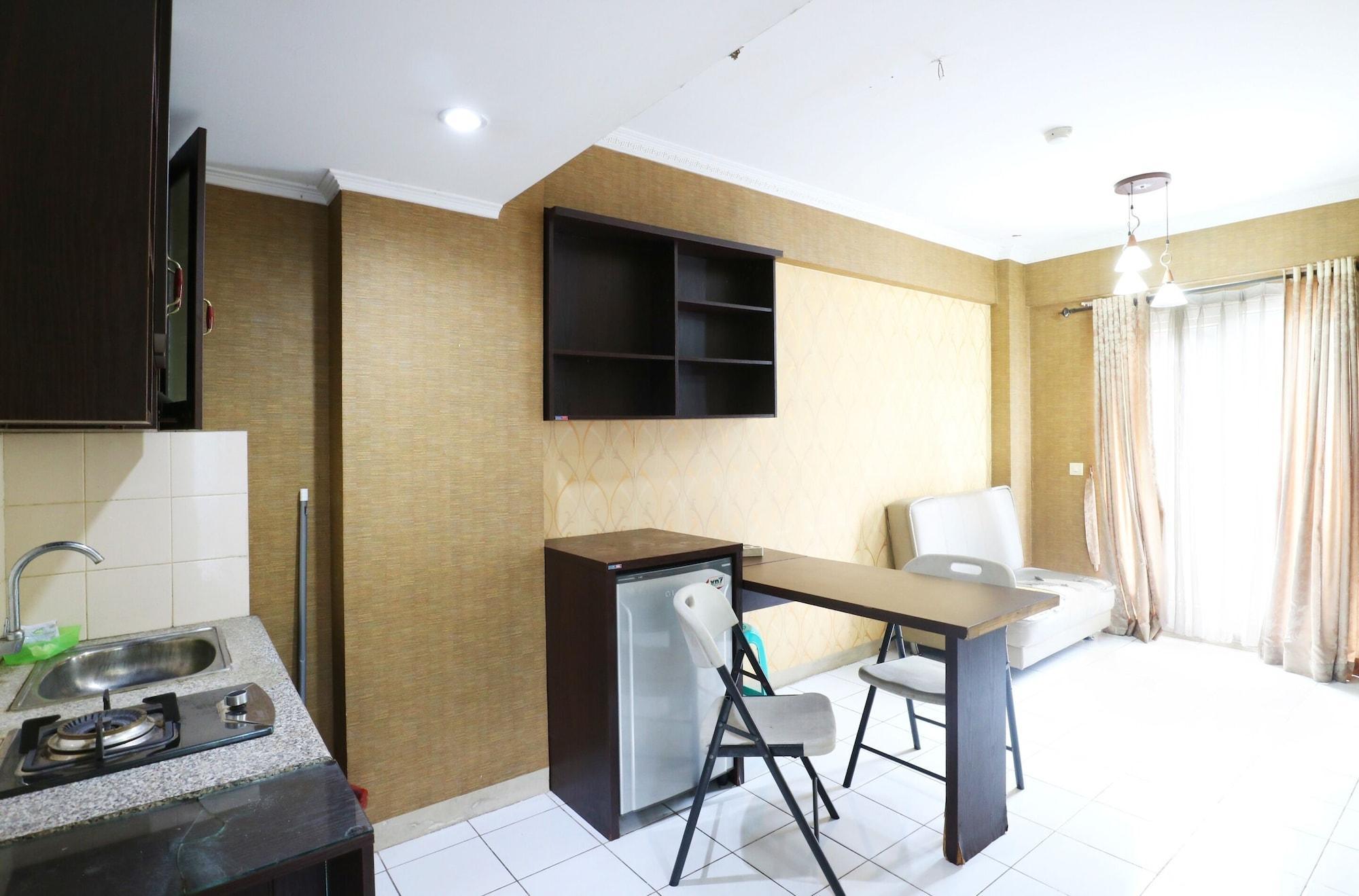 District 1 By Zuzu Hotel