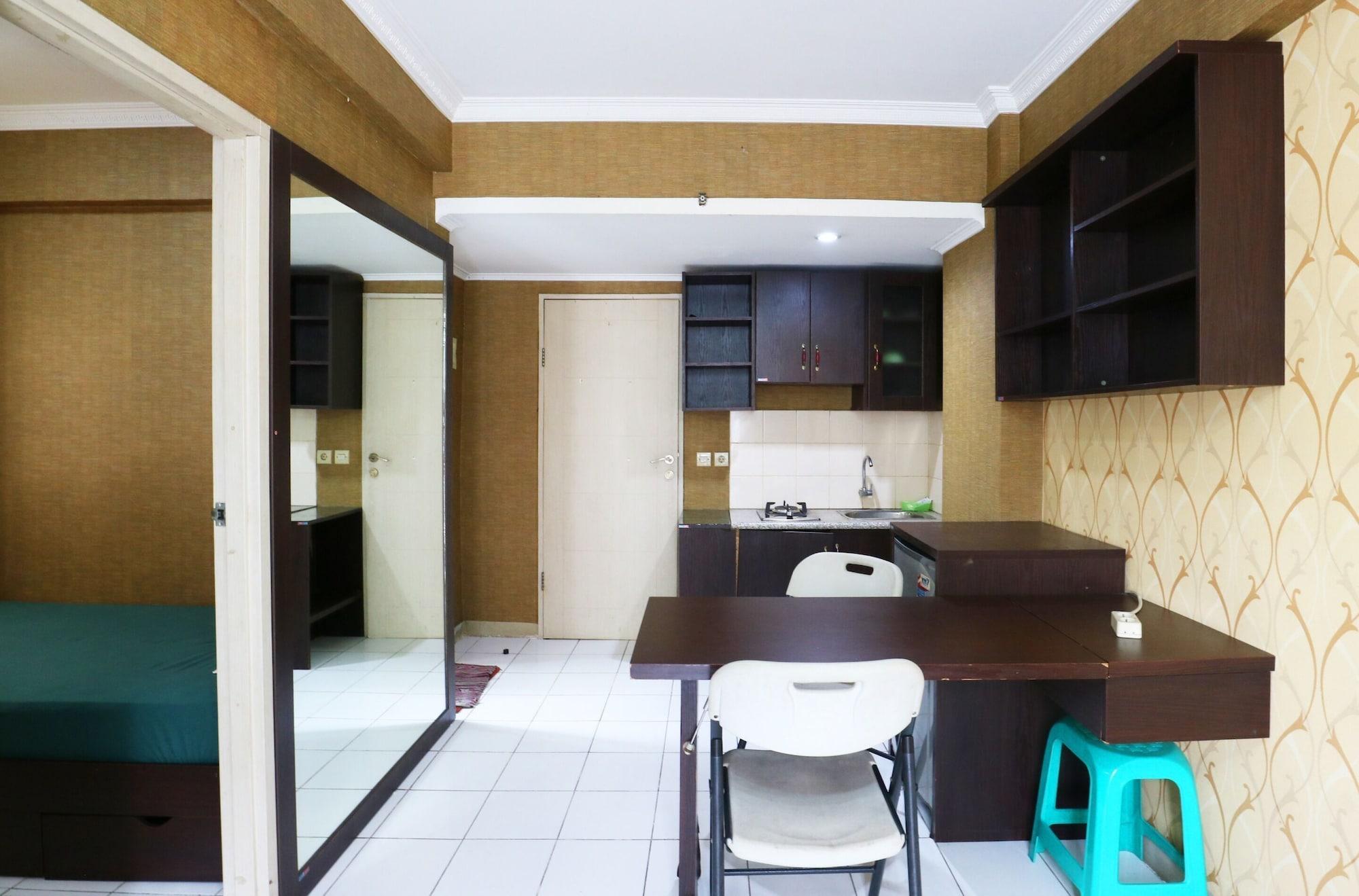 District 1 By Zuzu Hotel